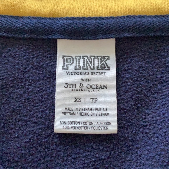 Michigan sweatshirt - Picture 3 of 3